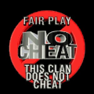 NO CHEAT